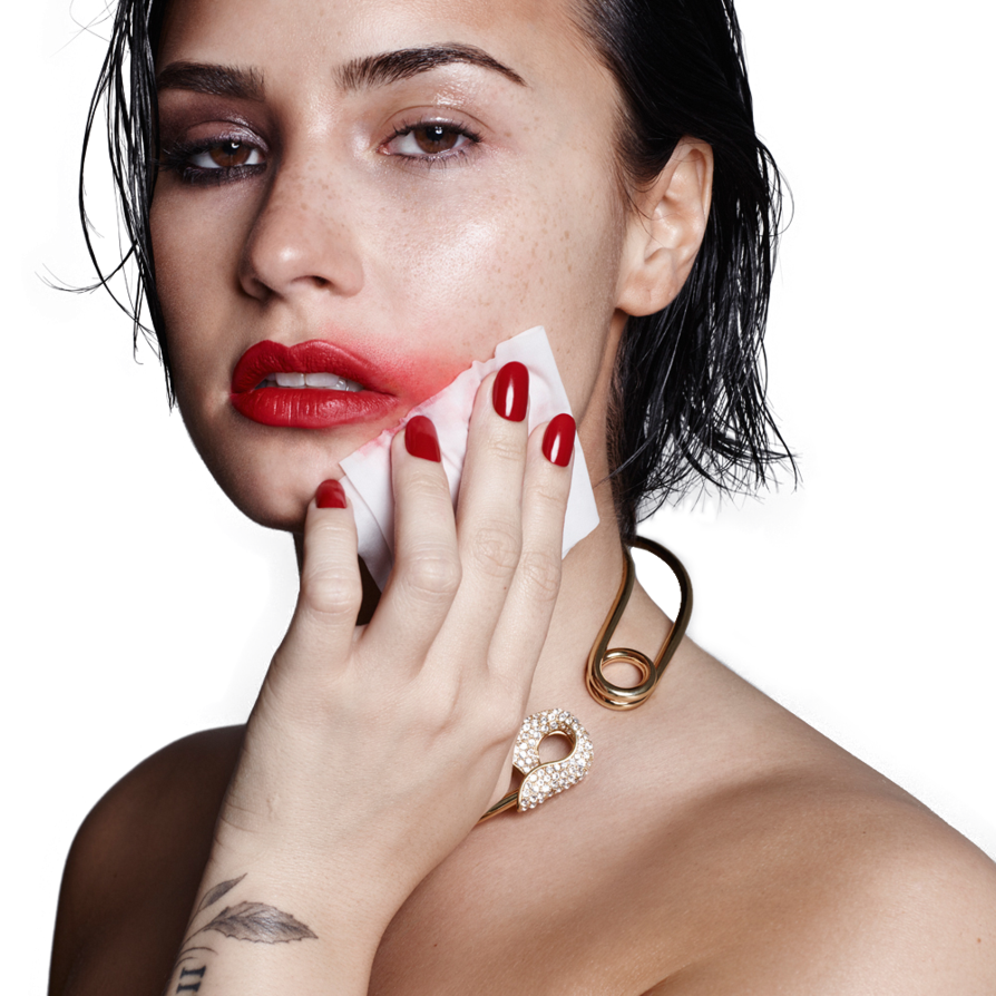 imagem_de_clouse_de_demi_lovato